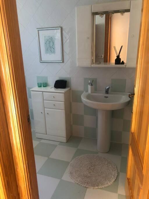 Penthouse In Jesus Pobre Lägenhet Exteriör bild
