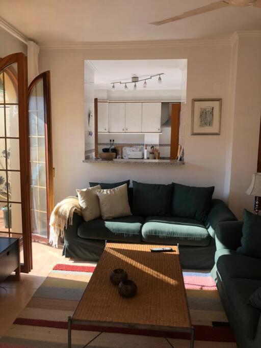 Penthouse In Jesus Pobre Lägenhet Exteriör bild